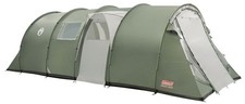 Coleman Coastline 8 Deluxe