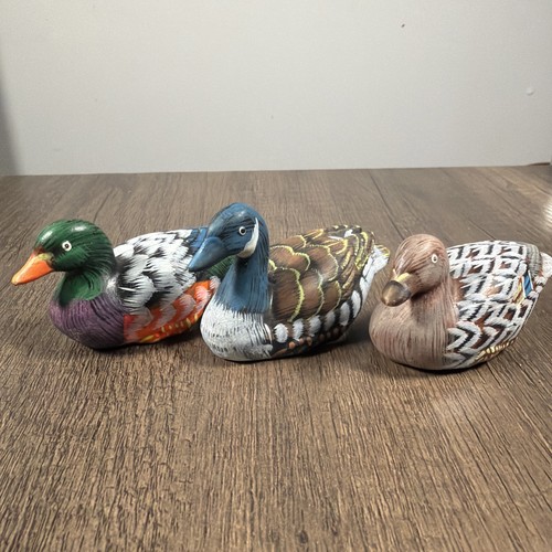 Vintage small clay pottery - vintage,