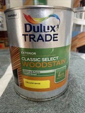 1 Litre Dulux Trade Classic