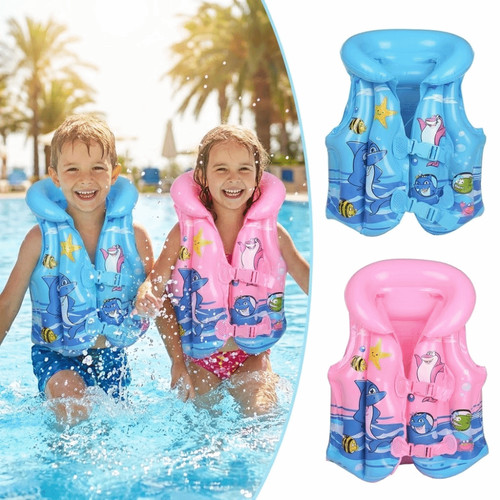 Inflatable children safety - inflatable,