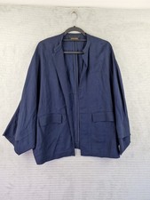 Jaeger Womens Kimono Sleeve