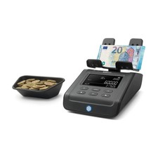 Safescan 6175 Coin And Note Counting Machine