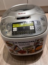 Tefal Multi-Cook Advanced
