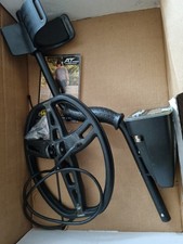 Garrett 1140560 AT Pro Digital Metal Detector