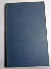 The Ordeal of Paul Cezanne  by John Rewald - 1950 1st edition