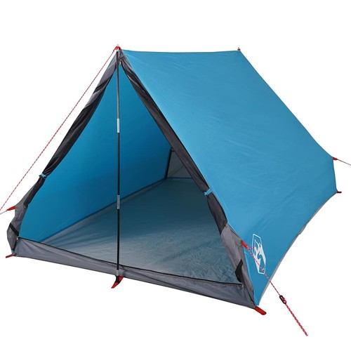 Camping tent frame person - camping, a-frame