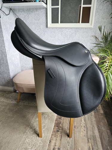 Premier equine prideaux 5 - premier, 17.5