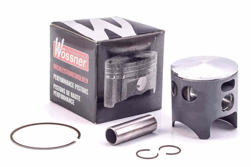 Suzuki 125 99 piston - -,