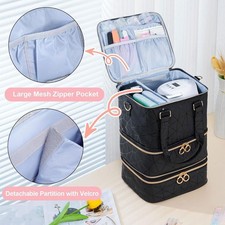 Nail Polish Carrying Case