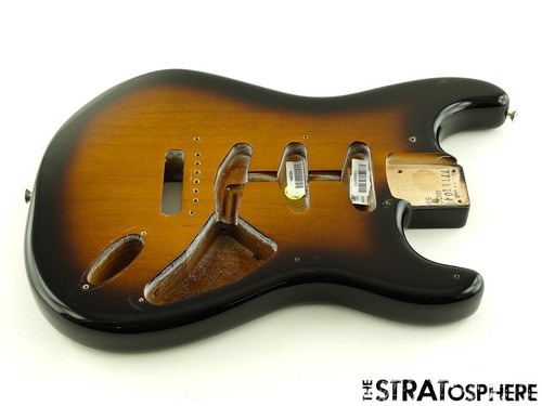 Fender american vintage - fender,
