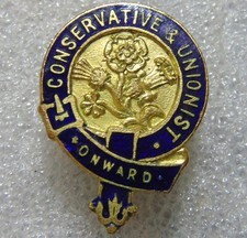 Conservative & Unionist