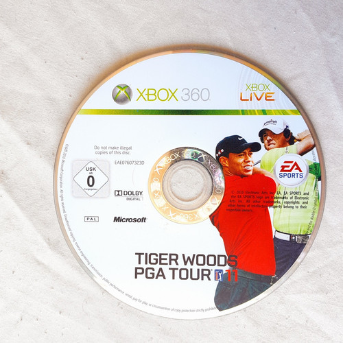 Tiger woods pga - tiger, tour