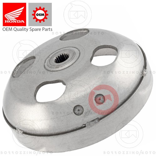Clutch bell original - bell, for
