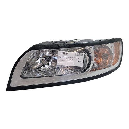 Volvo v50 mk1 fl - volvo,