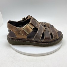 Dr. Martens Twohill Sandals