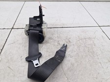 Vauxhall Astra MK7 K Rear Seat