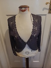 Ladies David Emanuel Size 12