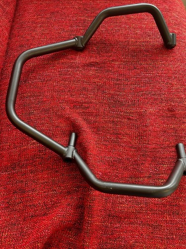 Original rear rack handle - original,