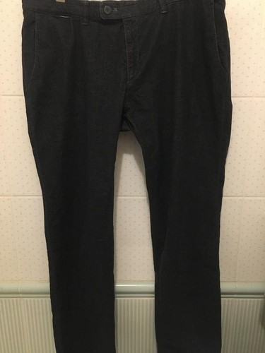 Men brax trousers grey - trousers,
