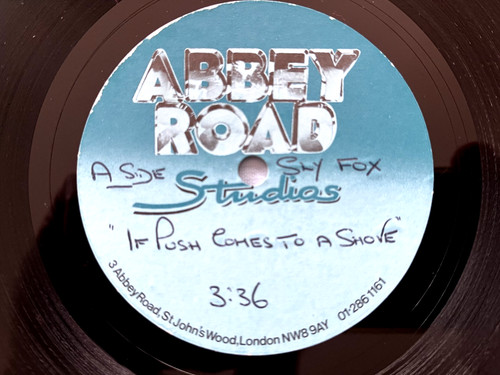 Abbey road studios - abbey, rare