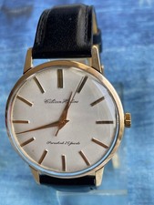 Citizen Highline 14K Gold