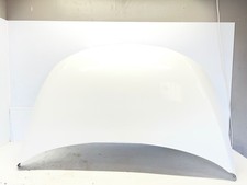 SEAT LEON MK3 HOOD/BONNET (2013-2020) LB9A PURE WHITE           