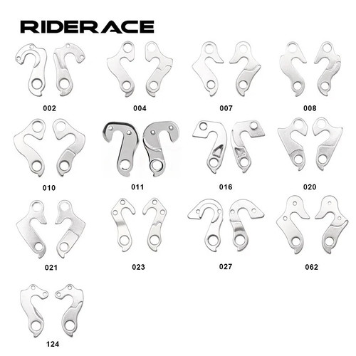 Mtb bike rear gear - bike, derailleur
