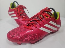 adidas Predator Absolado LZ TRX FG 2012 Football Boots Size 9. 5 UK