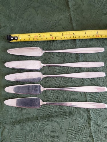 Vintage elkington stainless - ,