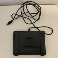 FOOT PEDAL For PHILIPS LFH