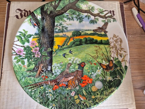 Wedgwood meadows and - wedgwood,
