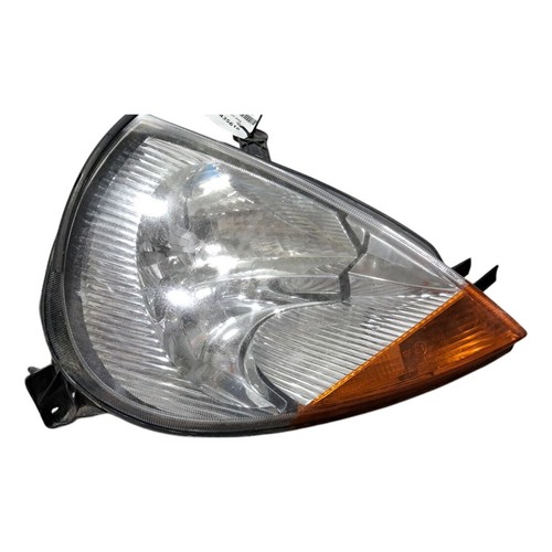 Ford studio headlight - ford, ka
