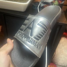 Emporio Armani EA7 Men's