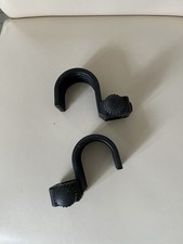 U Shape Pole Rest /Supports for A Fishing Box Rod Holder