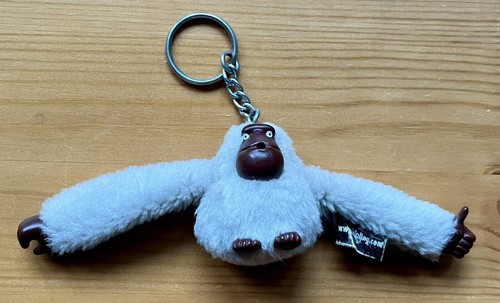 Kipling monkey bag charm - *kipling*,