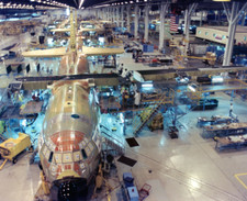 C-130J  - Original Lockheed Martin photo