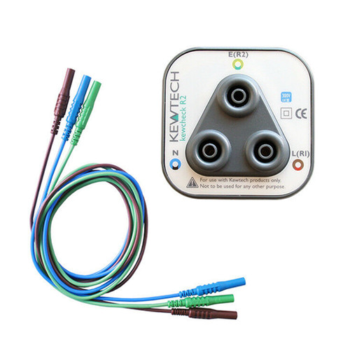 Kewcheck ring mains socket - kewcheck,