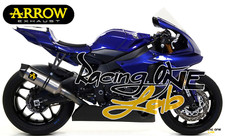 Full exhaust system arrow - exhaust,