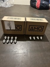AMO Performance Screw In Studs