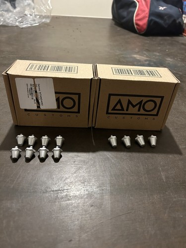 Amo performance screw - amo, studs