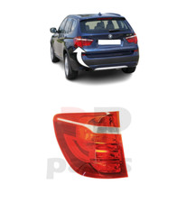 FOR BMW X3 F25 2010 - 2017 NEW