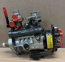 Perkins / Massey Feguson Diesel Injection Pump 9520a354g