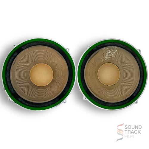 Wharfedale w70d speakers - 12",
