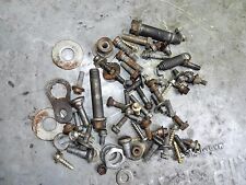 2006 KTM 300 XC-W Hardware Misc Lot Nuts Screws Bolts Wash ( XC SX EXC 250 450 )