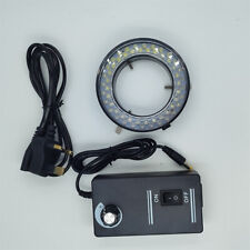 60-LED Adjustable Ring Light