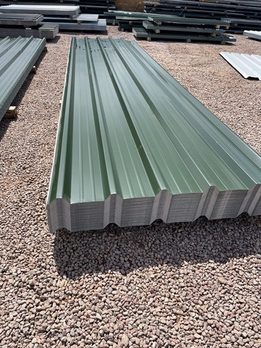 Anti con coated - , juniper
