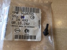 Bni genuine vauxhall astra - bni,
