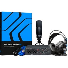 Presonus audiobox studio - 96,