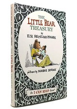 Little Bear Treasury: Little