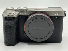 SONY ILCE-7CM2 33MP